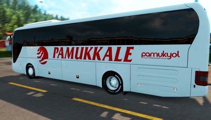 Pamukkale Turizm 200 şubesini kapatıyor!