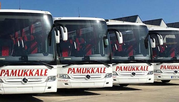 Pamukkale Turizm 200 şubesini kapatıyor