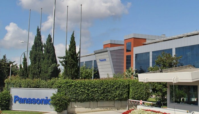 Panasonic Electric Works Türkiye'de üst düzey atama