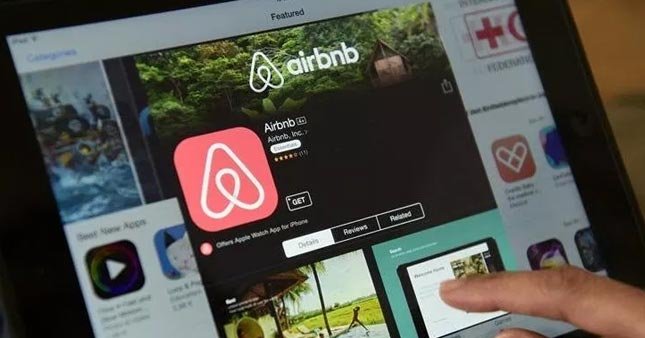 Paris yönetimi, AirBnb’ye dava açtı