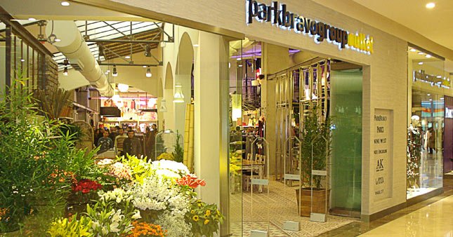 Park Bravo'ya hacizler başladı