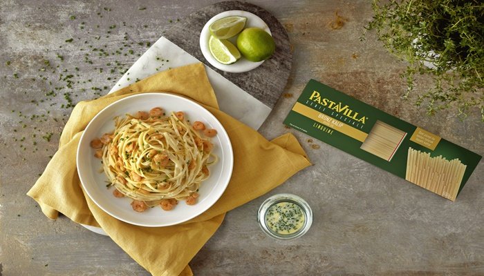 Pastavilla'ya tüketici araştırmasından ödül çıktı