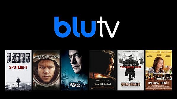 Payguru ile BluTV'den uluslararası anlaşma