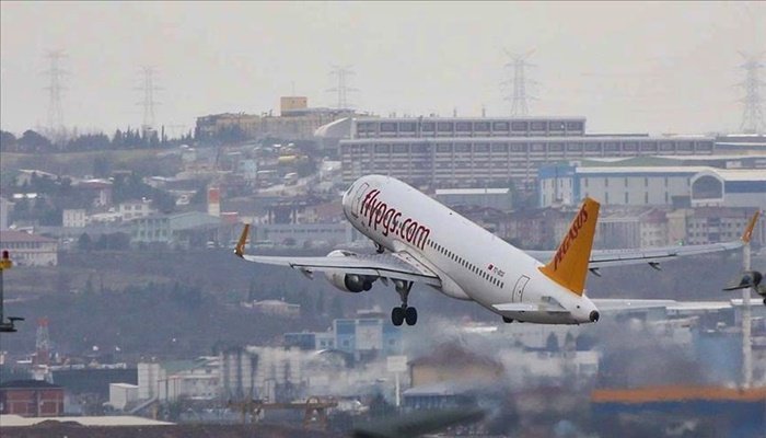 Pegasus Hava Yolları ve CHOOOSE arasında iş birliği