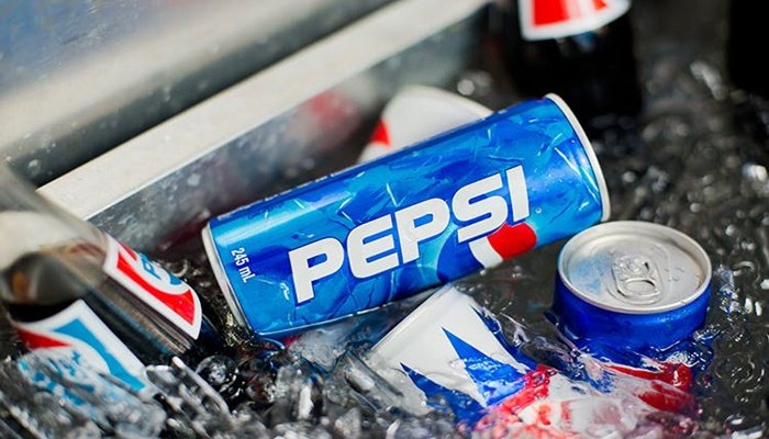 Pepsi CMO'sundan ayrılık kararı
