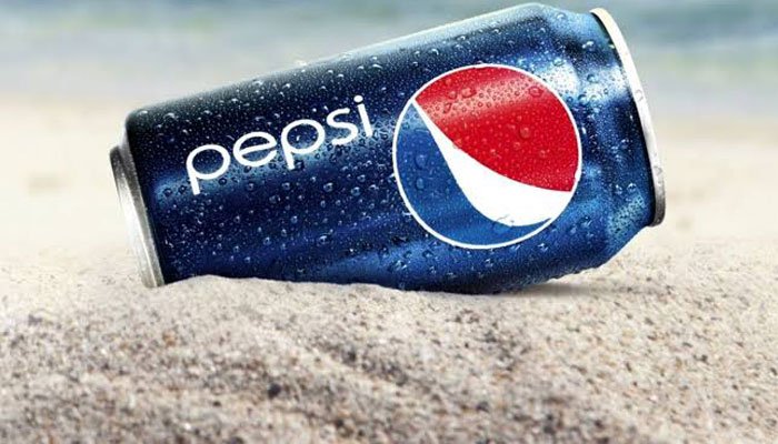 Pepsi yeni sloganını tanıttı!