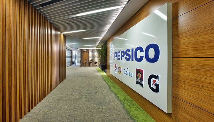 PepsiCo Türkiye'de üst düzey atama