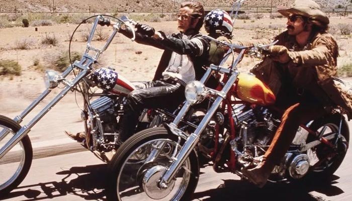 Peter Fonda hayatını kaybetti