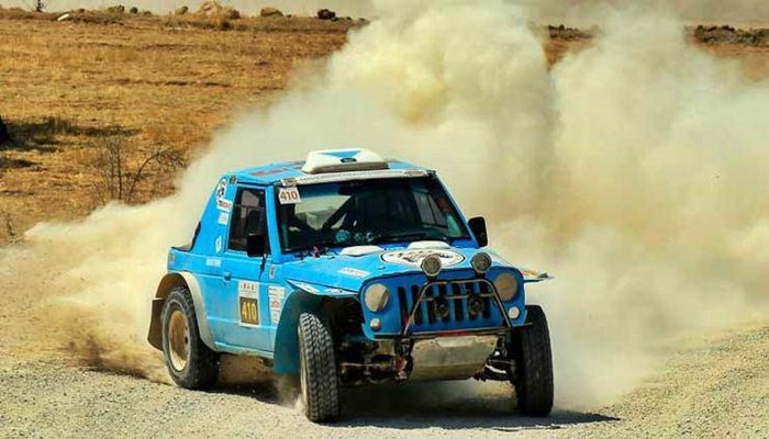 Petlas, Türkiye Offroad Şampiyonası'na 3 yıl daha adını verecek