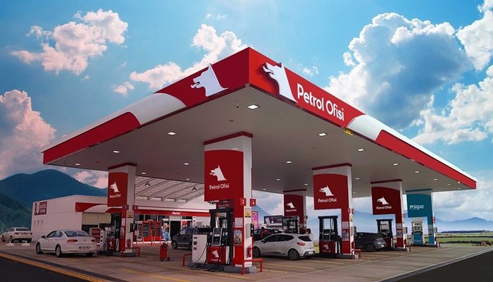 Petrol Ofisi'nden Derince'ye büyük yatırım
