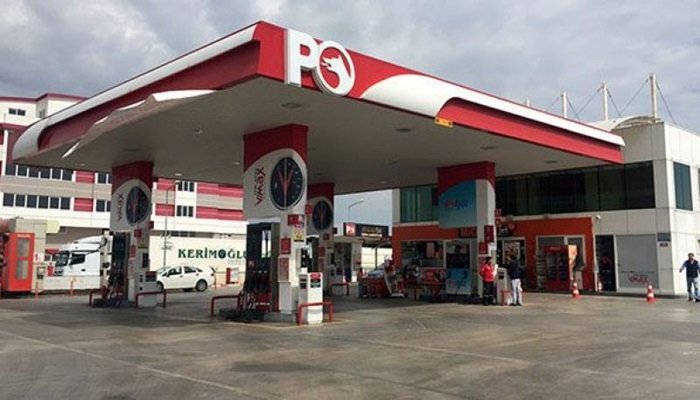 Petrol Ofisi'ne iki ödül birden verildi...