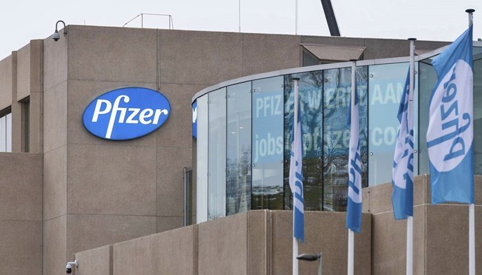 Pfizer Global Yetenek Havuzu Stratejileri Direktörü belli oldu