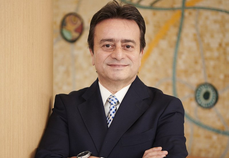 Pfizer Orta Doğu, Rusya ve Afrika (MERA) Bölgesi Medikal Liderliğine Dr. Kemal Kendir atandı