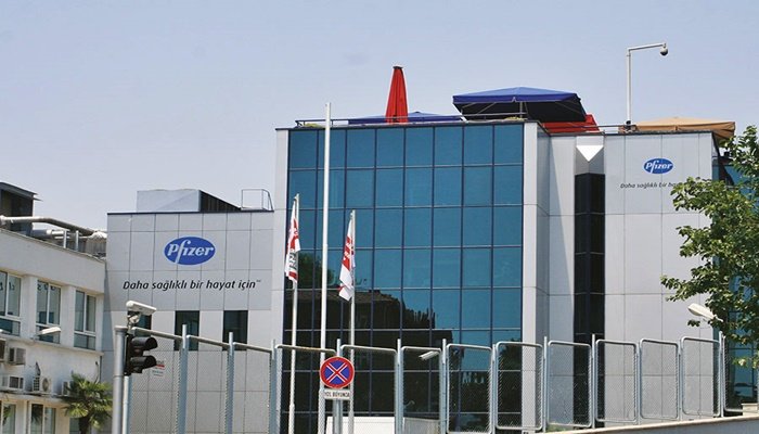 Pfizer İnsan Kaynakları Direktörü belli oldu!