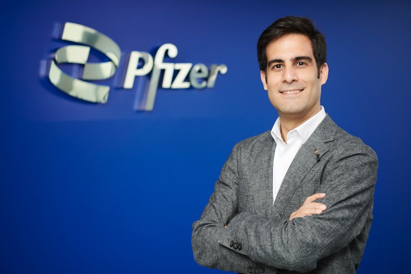 Pfizer Türkiye Ülke Medikal Direktörlüğüne Dr. Birkan Aver atandı