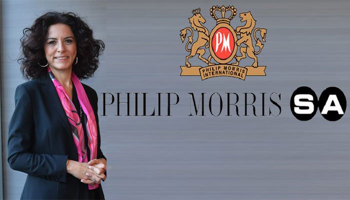 Philip Morris/Sabancı'da üst düzey atama gerçekleşti