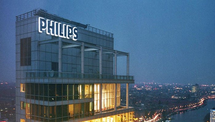 Philips Türkiye'ye yeni genel müdür