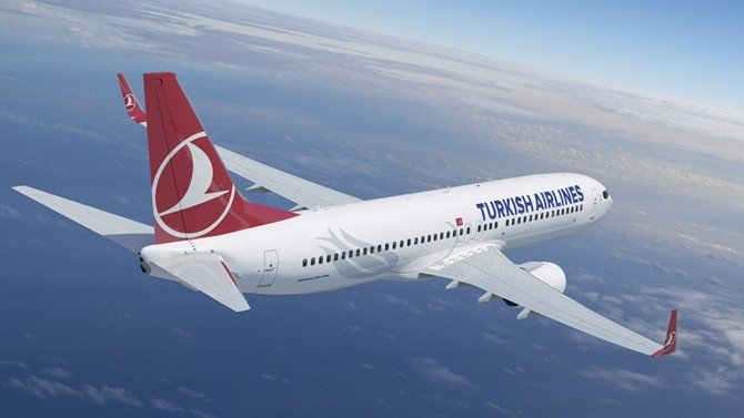 Philips ve Türk Hava Yolları'ndan iş birliği