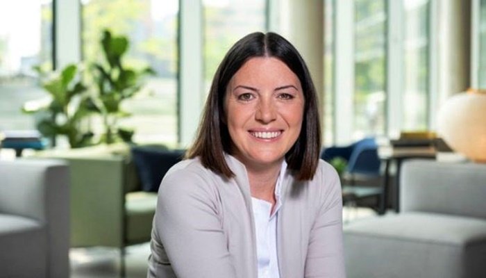Pınar Abay, ING Belçika'nın ilk kadın Yönetim Kurulu Başkanı oldu