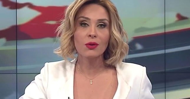Pınar Işık Ardor, Akşam kadrosuna katıldı
