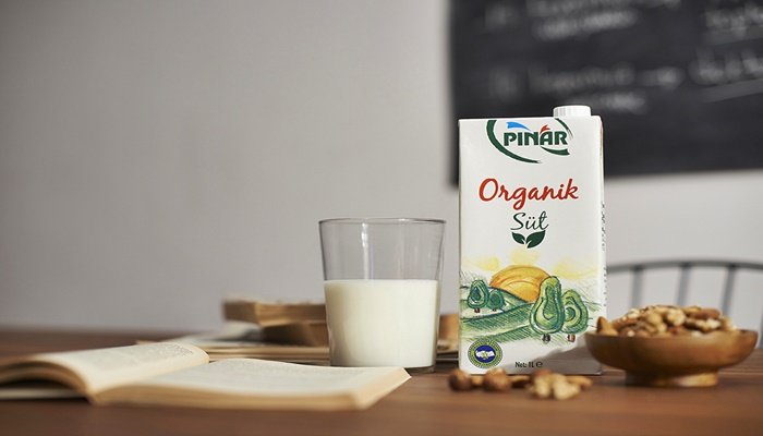 Pınar Süt'ten, 300 milyon liralık yatırım