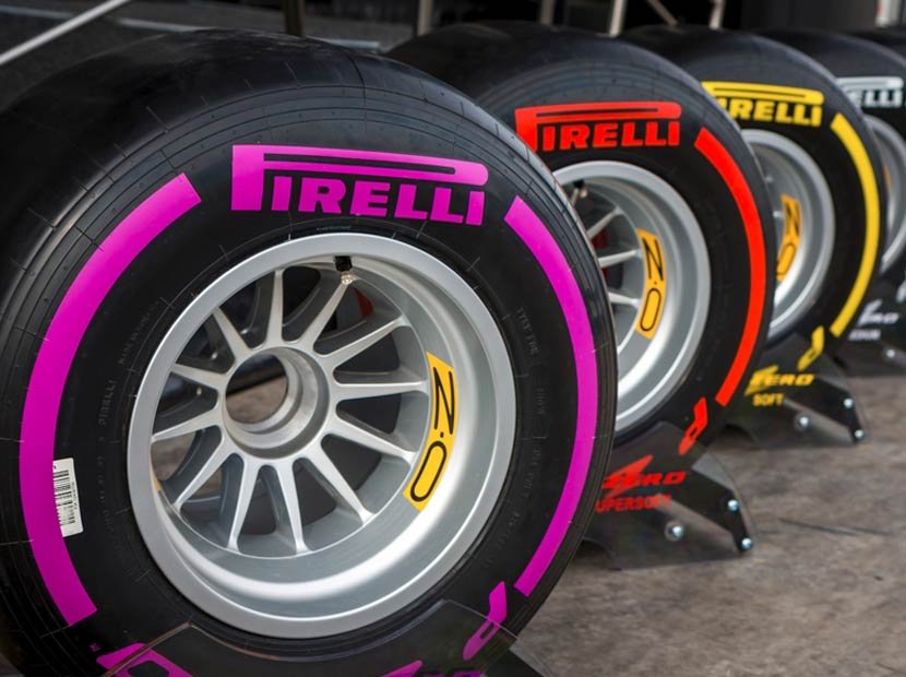 Pirelli Türkiye iletişim ajansını seçti