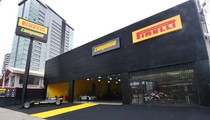 Pirelli Türkiye'de üst düzey atama 