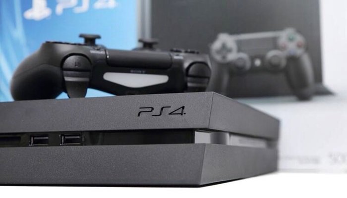PlayStation 4 üretimi durduruluyor