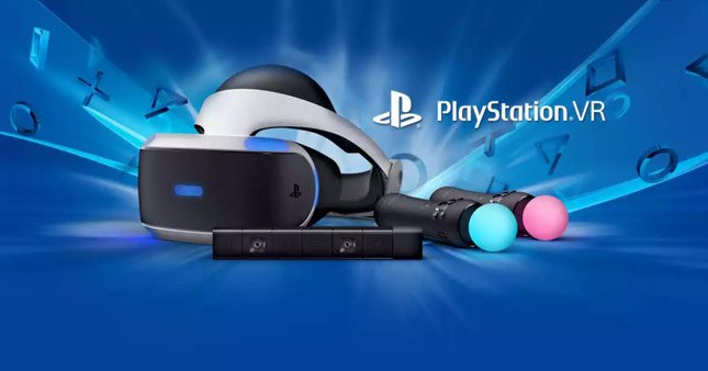 PlayStation VR'ın Türkiye fiyatı belli oldu