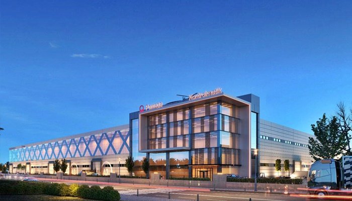 Pogema Enerji'de iki üst düzey atama