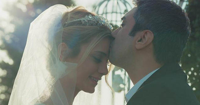 Polat Alemdar'ın karısı patlamayla veda etti