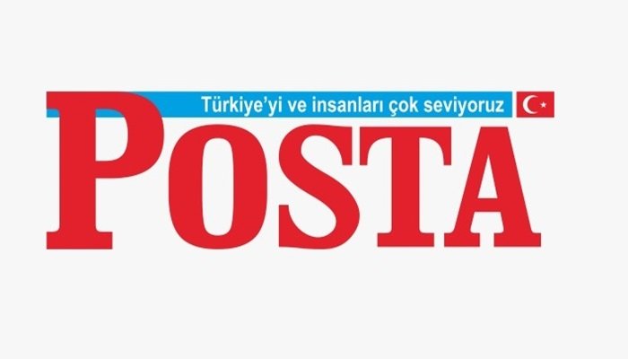 Posta gazetesinden ayrılık haberi!