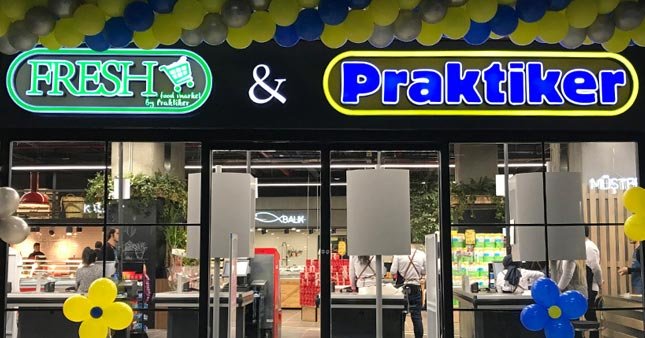 Praktiker yeni reklam ajansını seçti