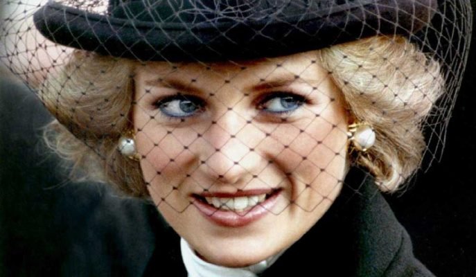 Prenses Diana'nın cinsel hayatını anlattığı belgesel tartışma yarattı