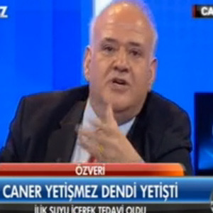 Prezervatif reklamı Ahmet Çakar'ı çıldırttı