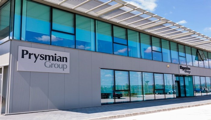 Prysmian Group'ta atama gerçekleşti!