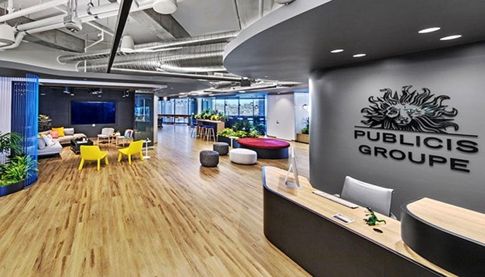 Publicis Groupe Türkiye'de üst düzey atama