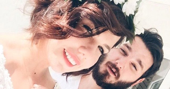 Pucca'nın boşanma açıklamasına eşinden yanıt! "İllet cazgır inatçı bir kadın olmana rağmen..."