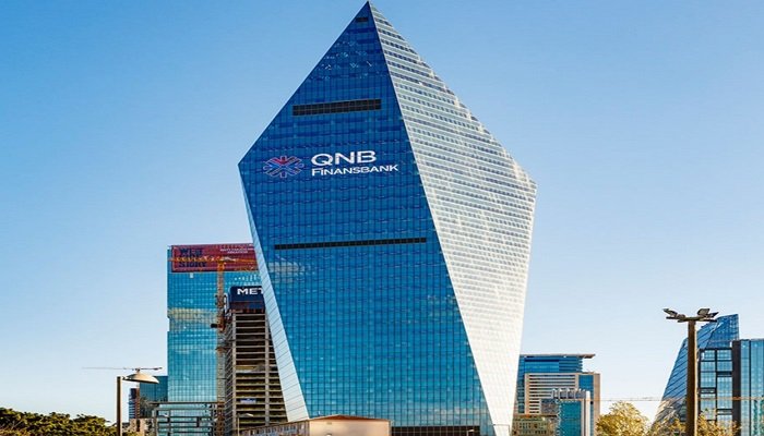QNB Finansbank'tan girişimlere 15 milyon dolar yatırım!