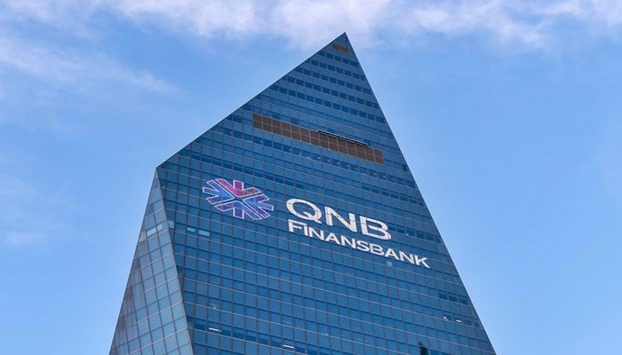 QNB eFinans'ta üst düzey atama