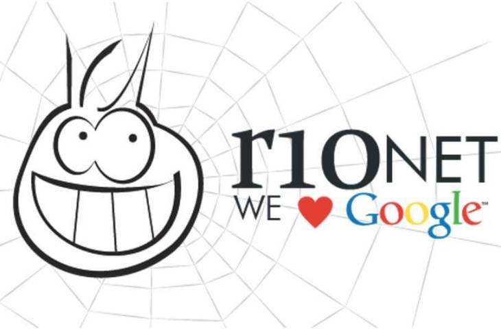 R10.Net sitesinin sahibi değişti!