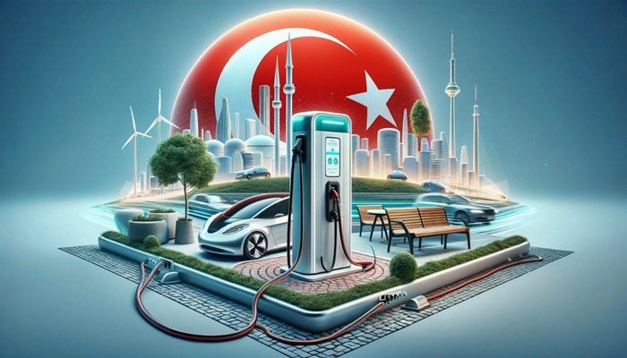 RHG Enertürk ile Bellona'dan şarj istasyonu kurulumunda işbirliği