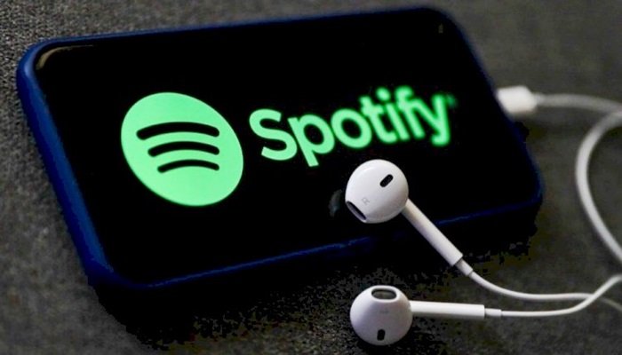 RTÜK Spotify'a lisans verdi
