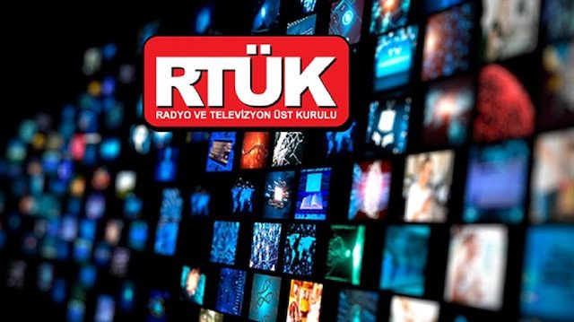 RTÜK TV'deki İzlenme Oranlarını Açıkladı..