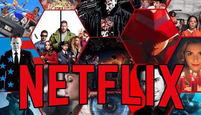 RTÜK kararı sonrası Netflix'ten şok hamle!