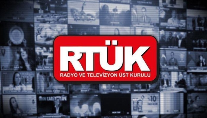 "RTÜK üyeliğini TBMM düşürsün"