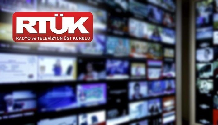 RTÜK'den TELE1'e ceza !