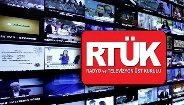 RTÜK'ten Halk TV'ye bir ceza daha...