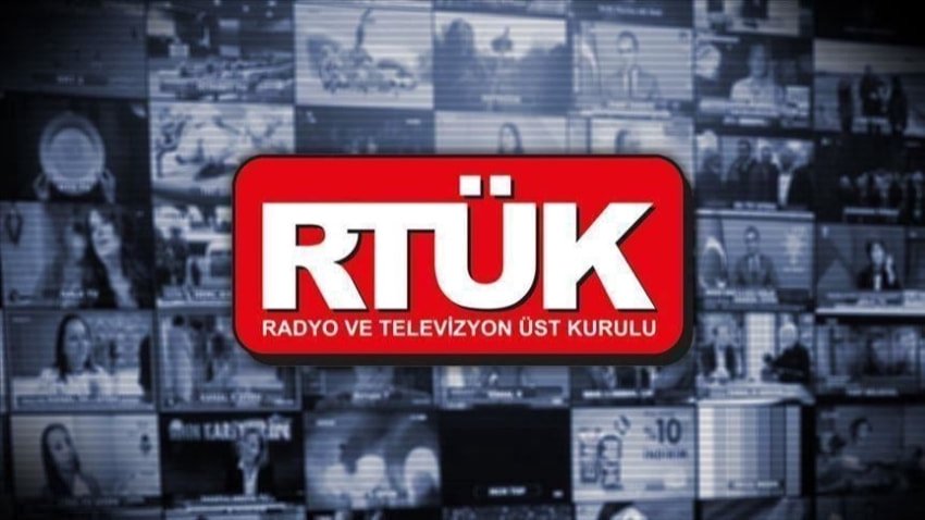 RTÜK'ten siyanürle intiharlara ilişkin açıklama