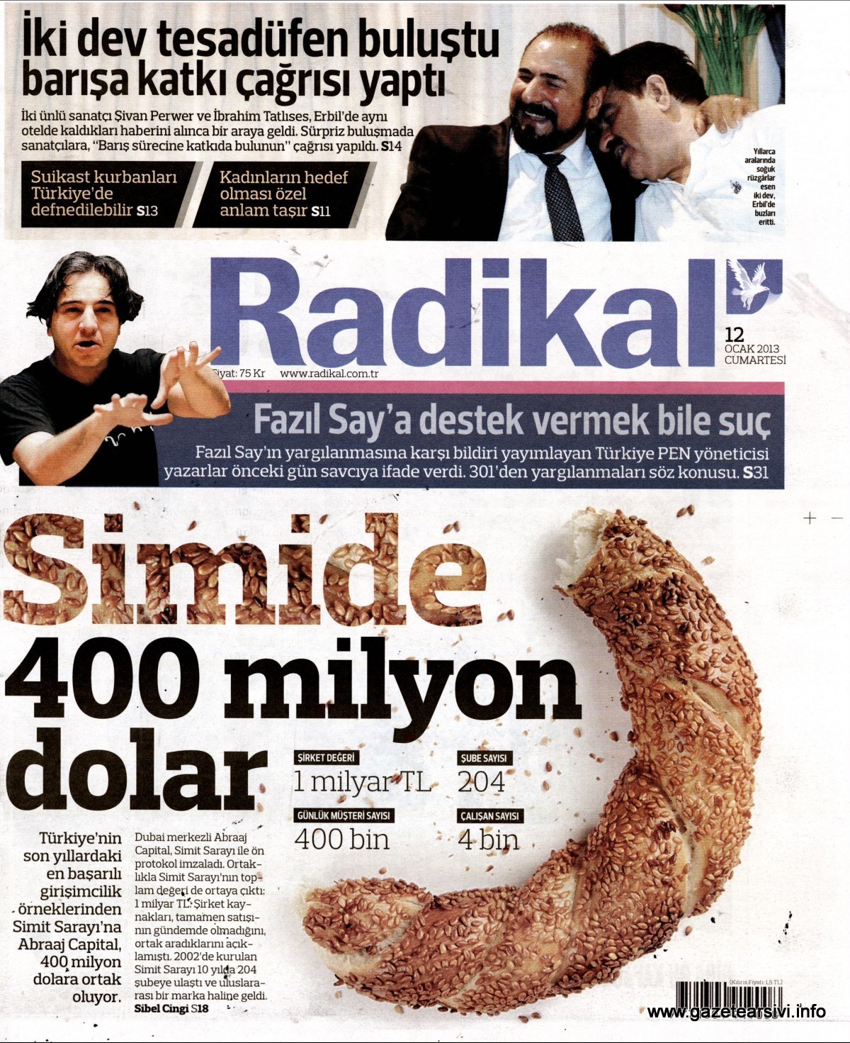 Radikal gazetesi kapanıyor mu? radikal gazetesi neden kapanıyor? Radikal gazetesi ne zaman kapanacak?